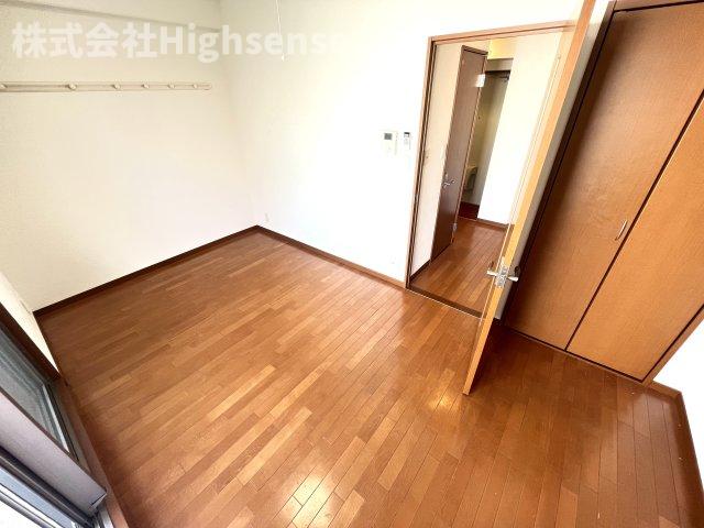 その他部屋・スペース　物件の内装です