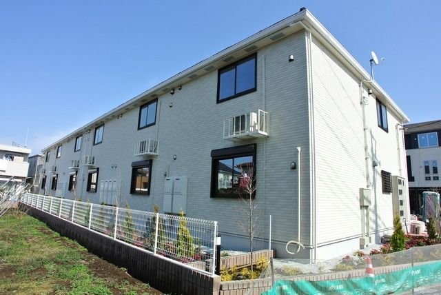 エントランス　★外観・共用部★