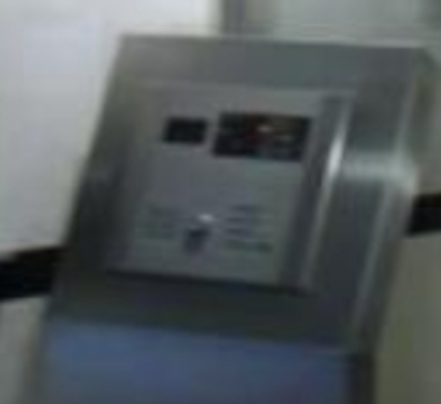 セキュリティ　オートロック