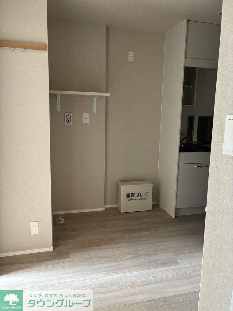 Boneca岩槻の内装写真