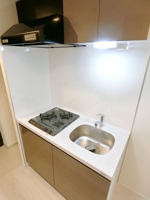キッチン　室内・内装