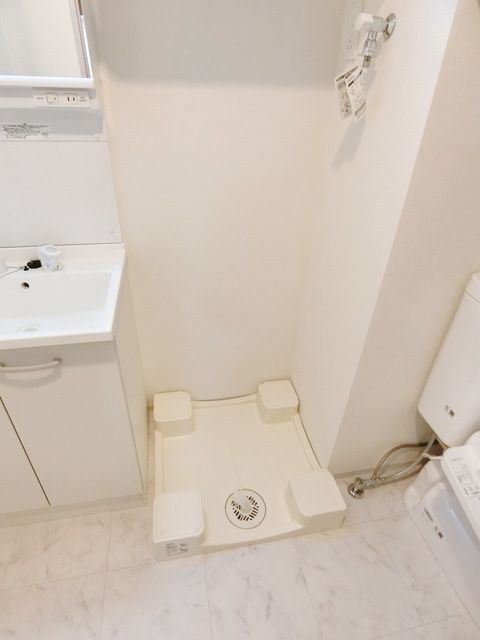 その他設備　室内・内装