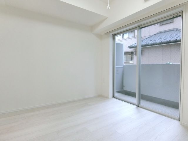 居室・リビング　室内・内装