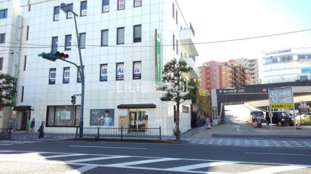 銀行　十八親和銀行　葉山支店（銀行）まで419m