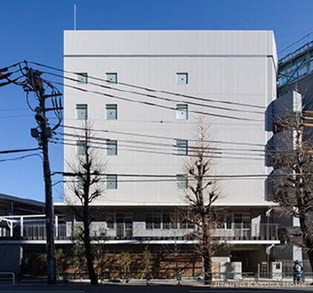 小学校　柳町小学校（小学校）まで247m