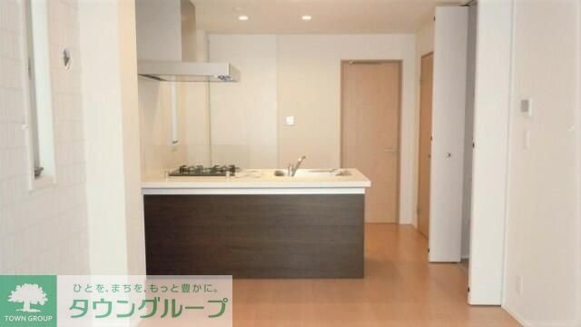 キッチン　お部屋探しは株式会社　タウンハウジング　までお気軽にお問合…