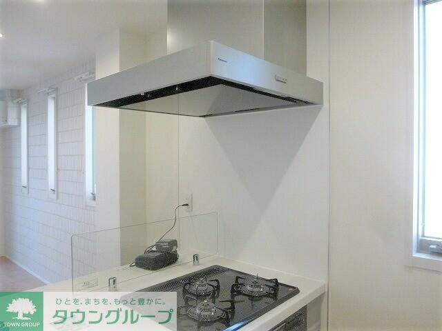 その他設備　同施工参考