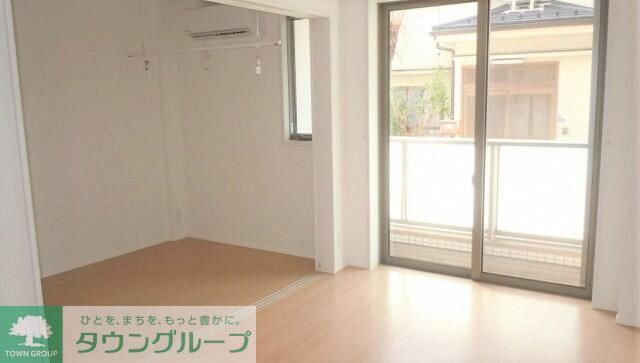 居室・リビング　お部屋探しは株式会社　タウンハウジング　までお気軽にお問合…