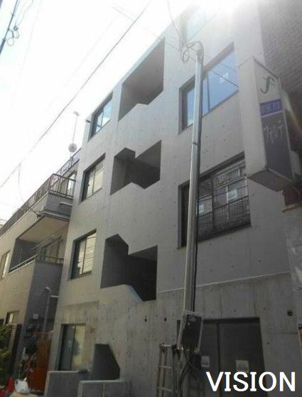 建物外観　☆外観☆