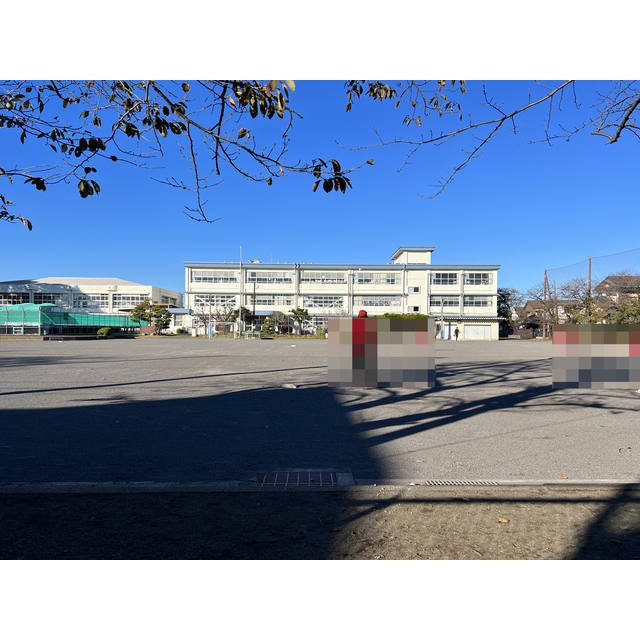 小学校　豊田小学校（小学校）まで198m