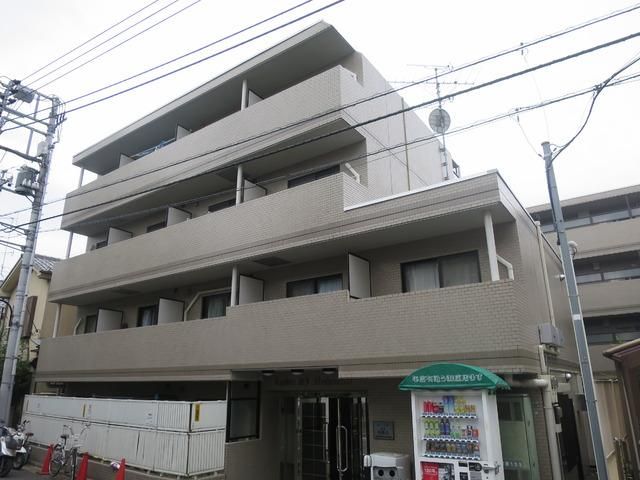 建物外観　外観です★