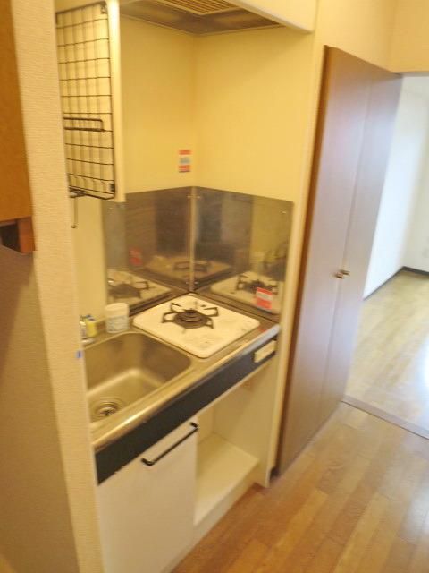 キッチン　キッチンです★