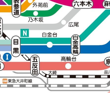 その他　☆路線図☆