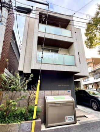 建物外観　☆綺麗な外観☆