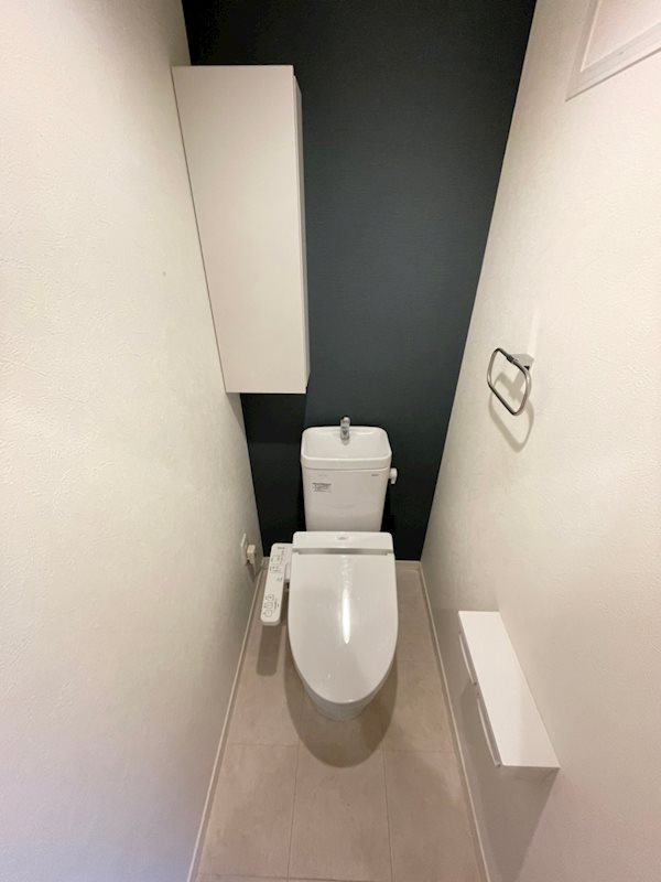 トイレ　※参考写真※