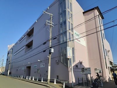 スーパー　フレスコ 帷子ノ辻店（スーパー）まで77m