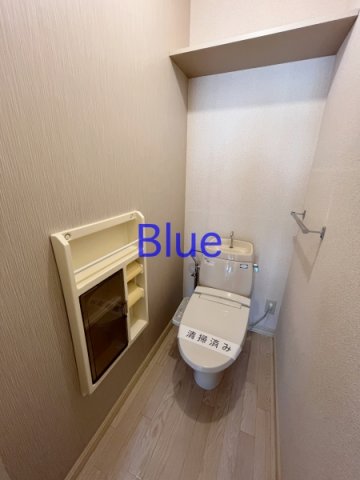 トイレ　同仕様
