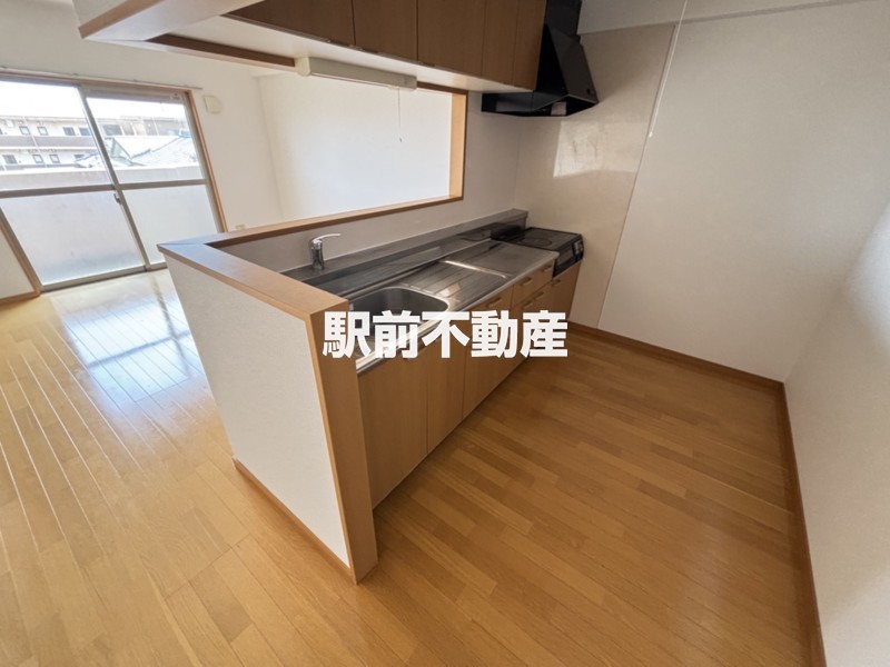 キッチン　※他部屋流用