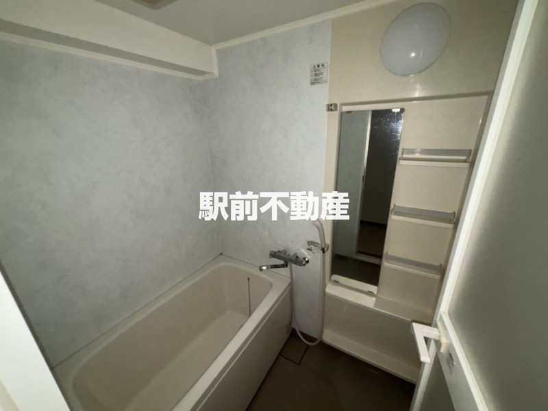 バス・シャワールーム　※他部屋流用