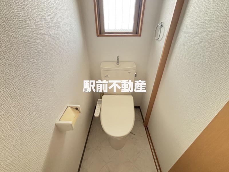 トイレ　※他部屋流用
