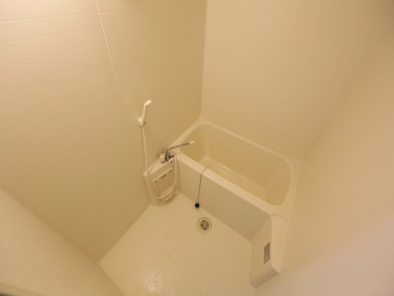 バス・シャワールーム　バスルーム（お風呂トイレ別）