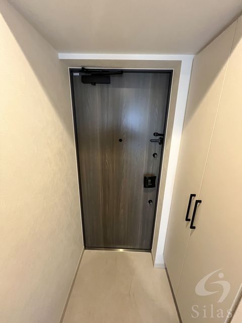 玄関　同仕様