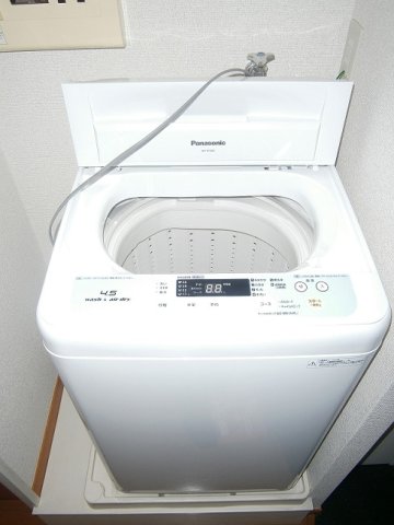 その他　※同タイプの物件の写真です