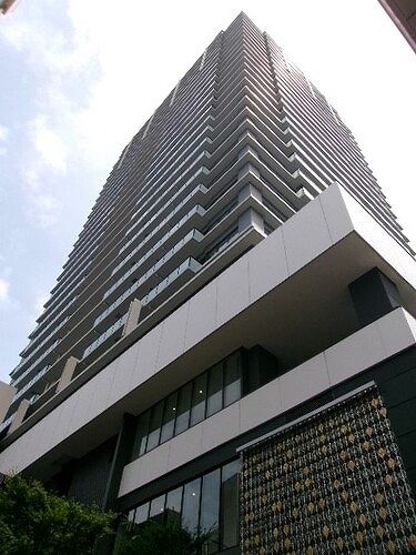 建物外観　建物外観