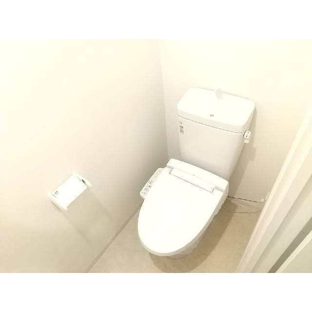 トイレ　同仕様