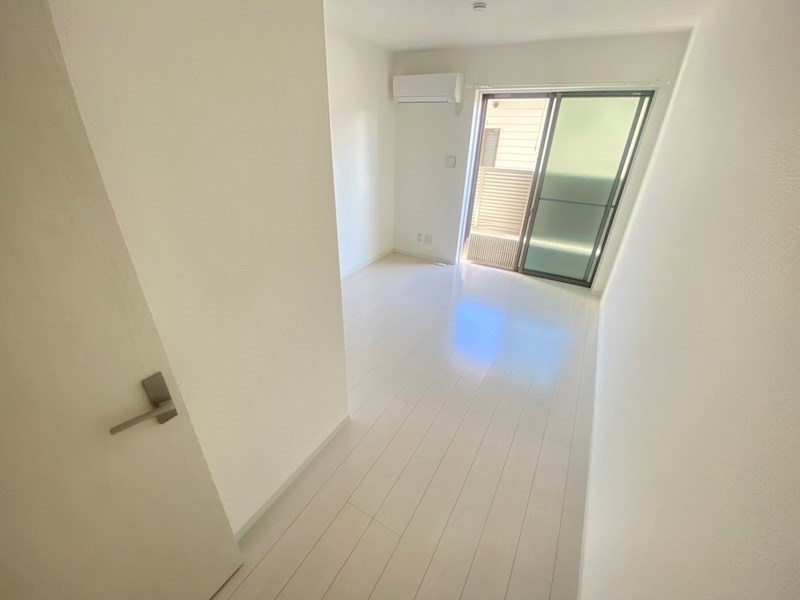 居室・リビング　別部屋参考写真