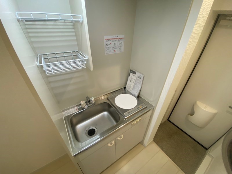 キッチン　別部屋参考写真