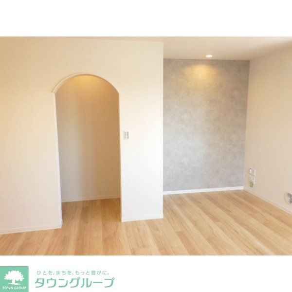 その他部屋・スペース　お問合せはタウンハウジングまで！※現地待合わせ相談可能