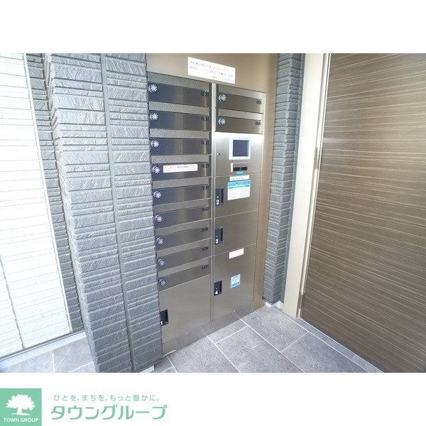 その他共有部分　お問合せはタウンハウジングまで！※現地待合わせ相談可能