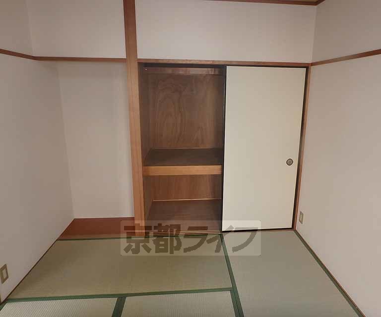 収納　収納もたっぷりついてます