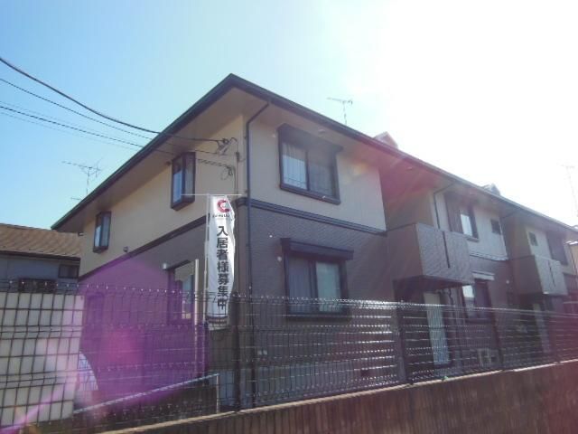 建物外観　☆大和ハウス施工☆
