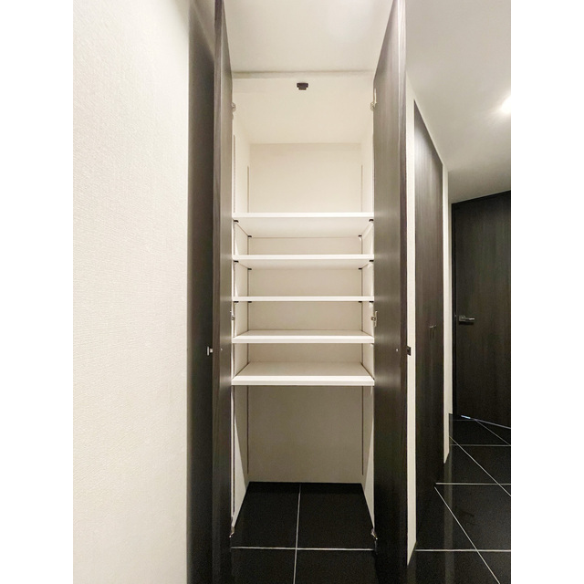 その他　シューズボックス