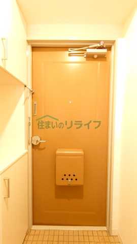 玄関　別部屋参考写真