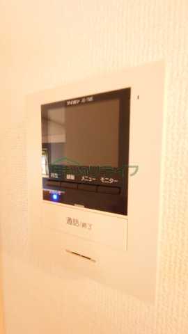 セキュリティ　別部屋参考写真