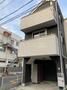 鶴見駅より徒歩15分 1階 築14年9ヶ月の賃貸物件