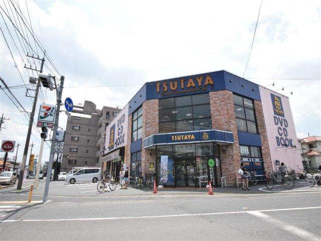 コンビニ　セブンイレブン（コンビニ）まで413m