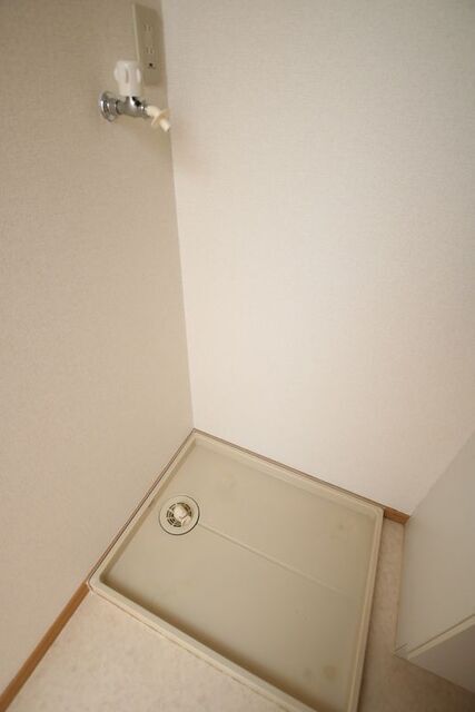 洗面設備　※別室の参考写真の為、現況優先です。