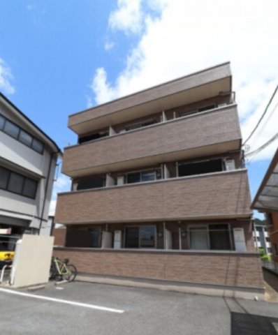 建物外観　外観写真