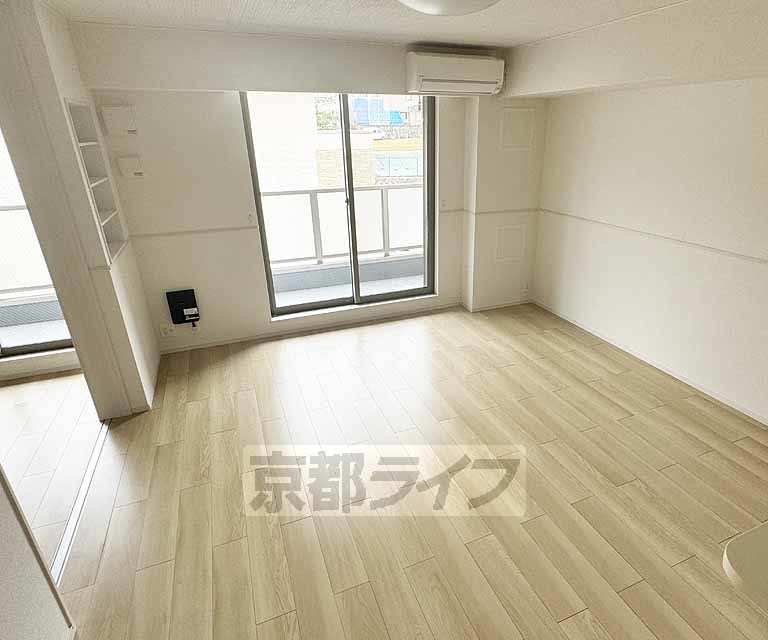 居室・リビング　きれいな室内です・