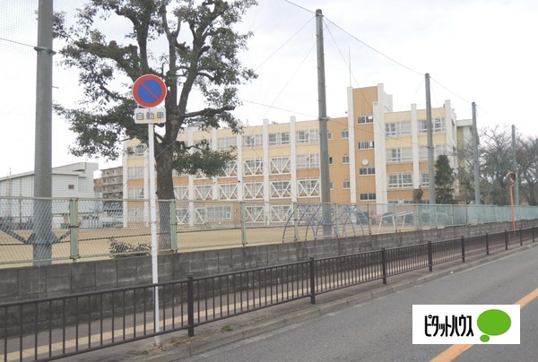 小学校　門真市立門真みらい小学校（小学校）まで288m