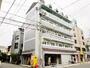 上新庄駅より徒歩7分 5階 築33年8ヶ月の賃貸物件