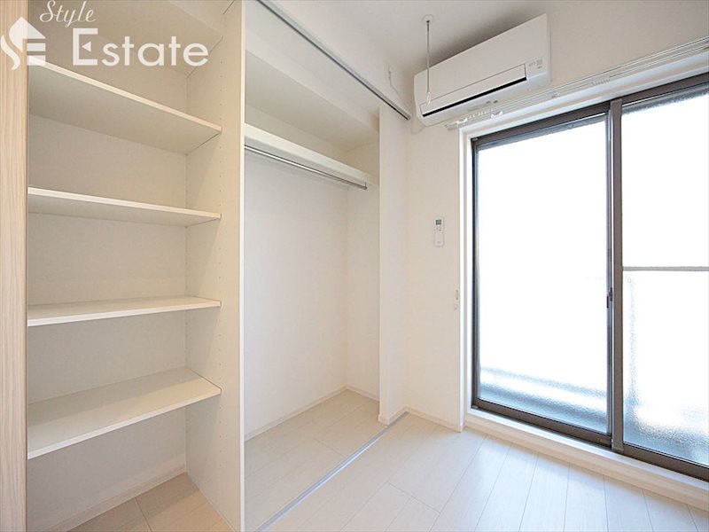 収納　収納