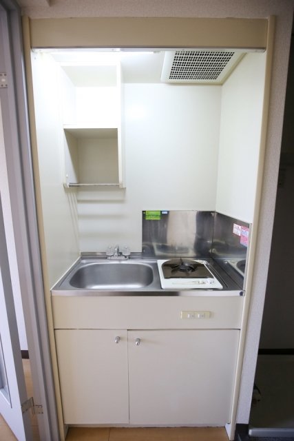 キッチン　室内参考写真