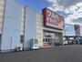 ドラックストア　ツルハドラッグ白河西店（ドラッグストア）まで1262m