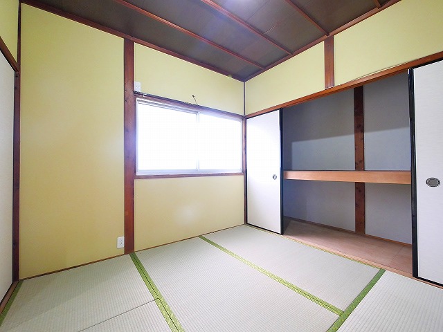 その他部屋・スペース　物件の内装です