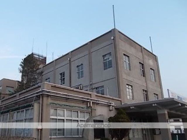 役所　新潟市　北区役所（役所）まで1000m
